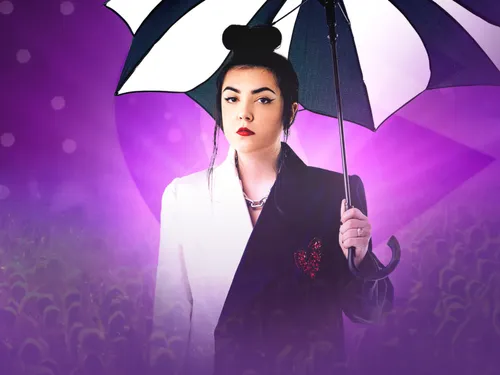 LA BULLE CHAMPAGNE FM RECOIT HOSHI