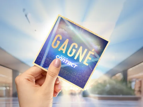 REJOIGNEZ LA BLUETEAM & TENTEZ DE GAGNER VOS PLACES POUR LE GRAND...