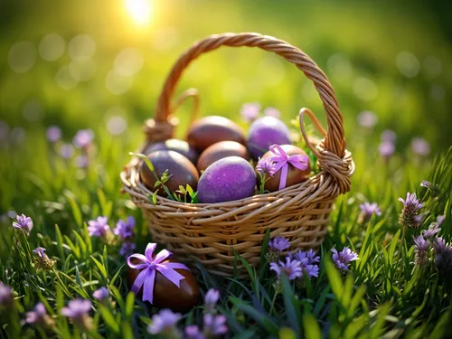 LA CHASSE AUX OEUFS CHAMPAGNE FM