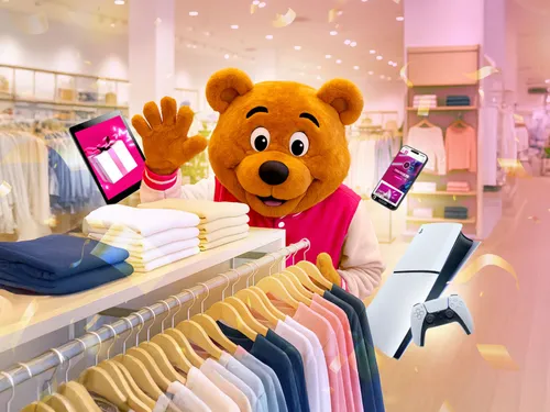 Qui va trouver Chocolatine et gagner des cadeaux lors de « Toulouse...