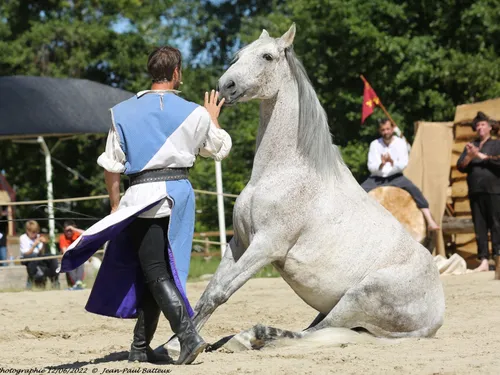 Carte Postale : Champagne FM vous fait découvrir le spectacle...