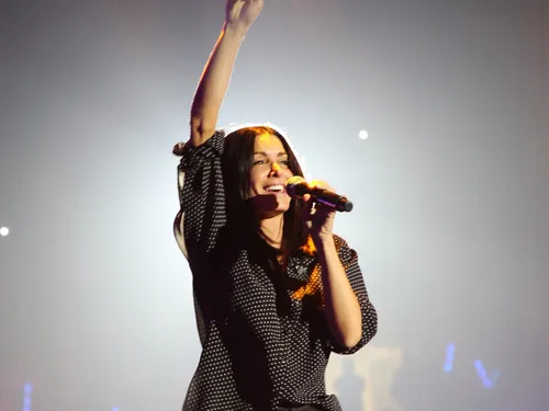 JENIFER "Ma Révolution" (Live)