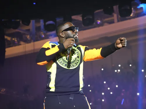 VEGEDREAM "Ramenez la coupe à la maison" (Live)