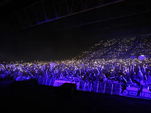 #Grand Live Contact FM à Douai (Aftermovie)