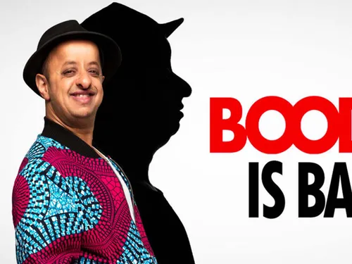 Rire pour la bonne cause à Saint-Gaudens !