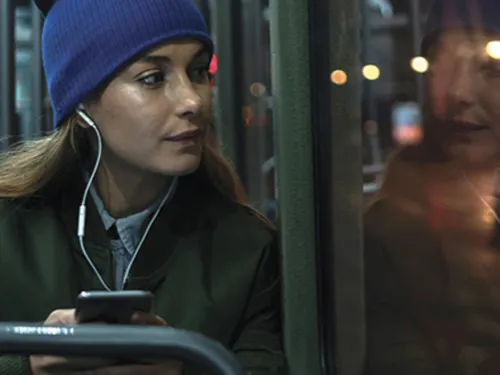La descente à la demande étendue à tous les bus de nuit à Toulouse