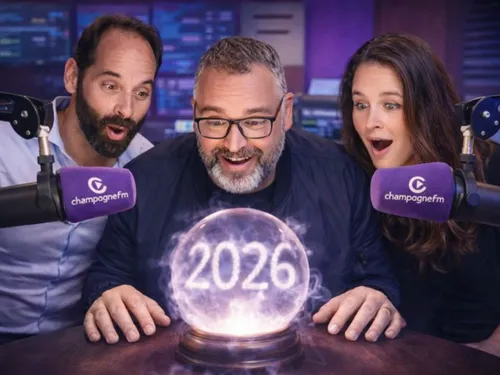 ÉMISSION SPÉCIALE VOYANCE 