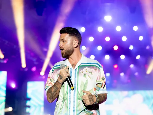 KEEN'V "Tu mentais" (LIVE)