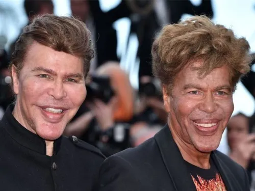 Igor Bogdanoff est mort, 6 jours après son frère