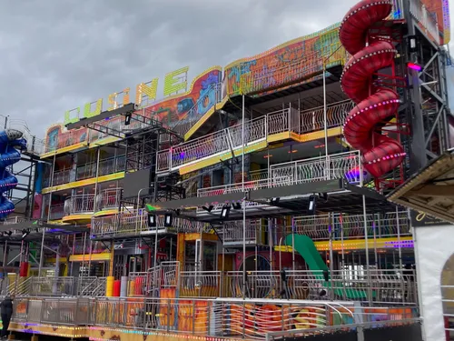 Troyes: la Foire de mars est de retour ! 