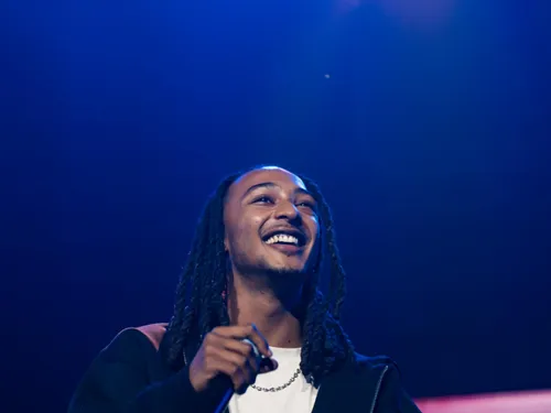 THÉODORT "Wayeh" (LIVE)