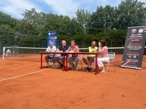 C'est définitif, le Cormontreuil Tennis Club ne sera plus