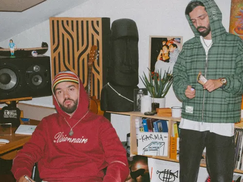 Le « Karma Tour » de Bigflo & Oli en vente, 5 dates à Toulouse