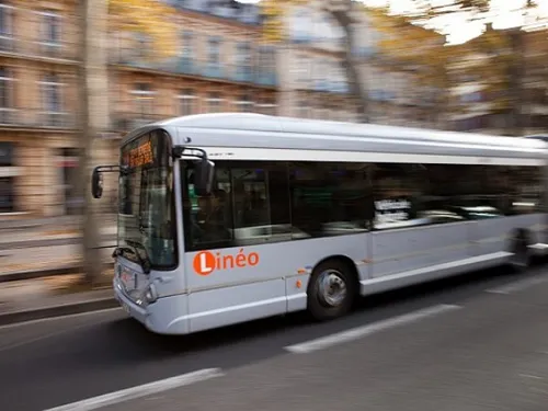 Le nouveau Linéo 14, désormais la 4e ligne la plus fréquentée du...