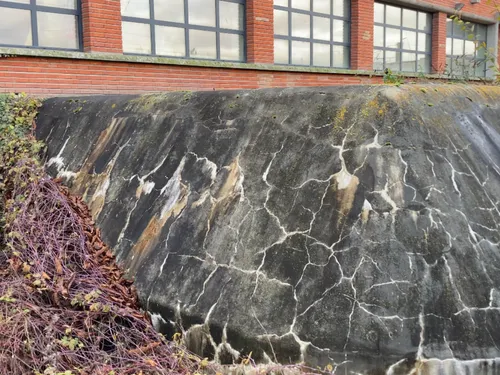 Les mystères d'un bunker de Châlons-en-Champagne