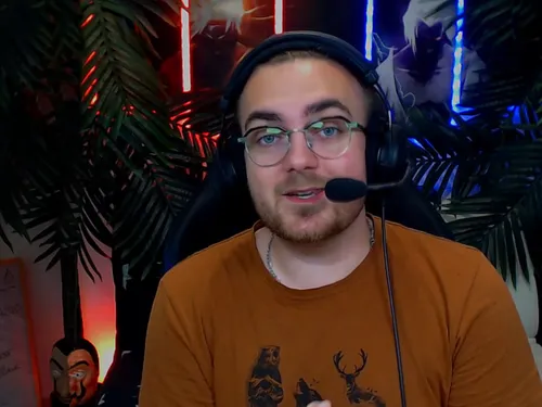 Un streameur rémois qui a transformé sa passion en métier