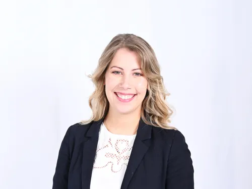 Pauline, la douce voix des infos