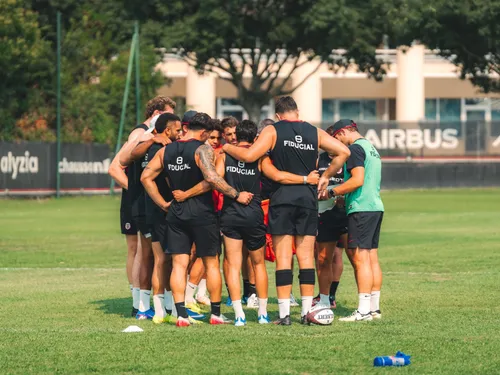 Stade Toulousain : entraînement ouvert aux supporters le 2 septembre