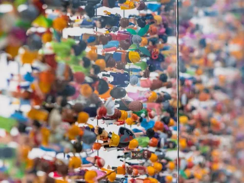 « Comme des moutons », la nouvelle expo du Quai des Savoirs