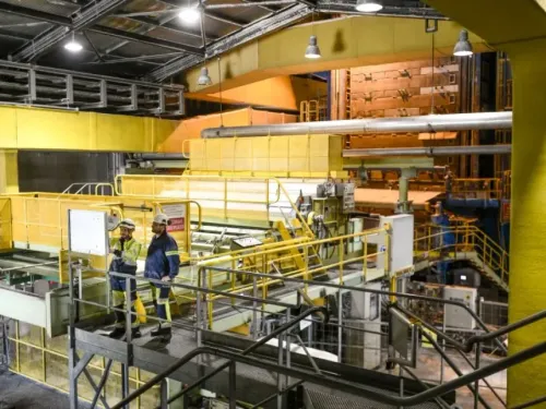 Fibre Excellence : une nouvelle offre de reprise à Saint-Gaudens