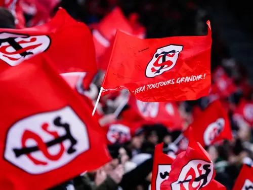 Le Stade Toulousain organise son premier "Grand Banquet"