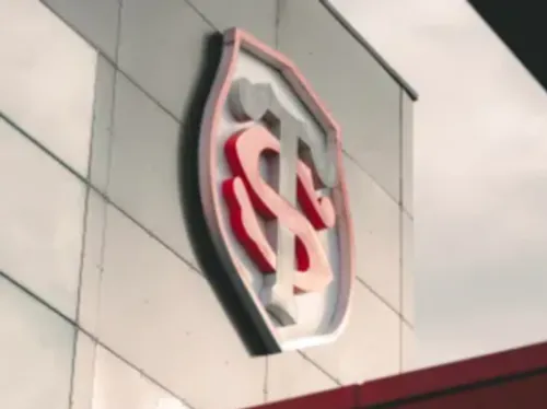 Salary cap : sanctionné en appel, le Stade Toulousain va saisir la...