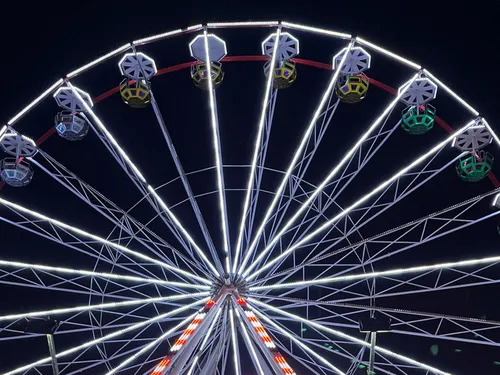 Coup d’envoi de la fête Saint-Michel au MEETT 