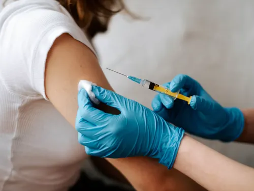 Toulouse : coup d’envoi de la campagne de vaccination contre la...