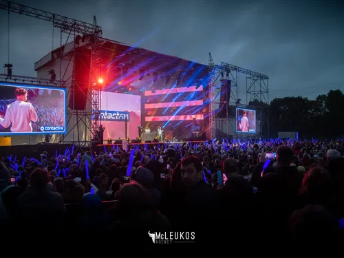 #Grand Live Contact FM à Marck (Aftermovie)