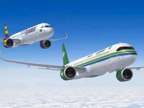 Un accord historique entre Airbus et ce pays du Golfe