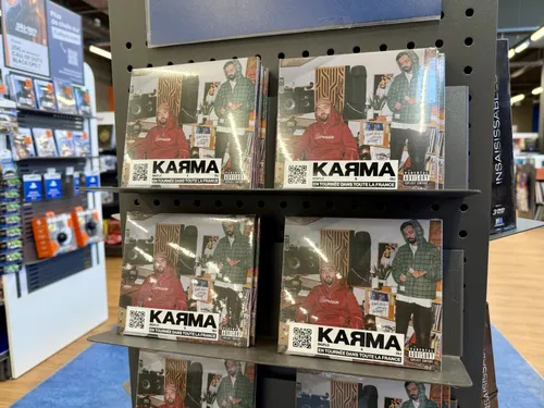 Bigflo & Oli de retour pour leur cinquième album Karma !