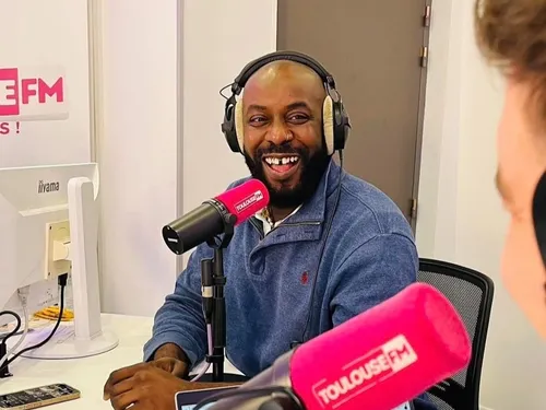 La star des réseaux Binobile lance sa collection «CVPOQ»