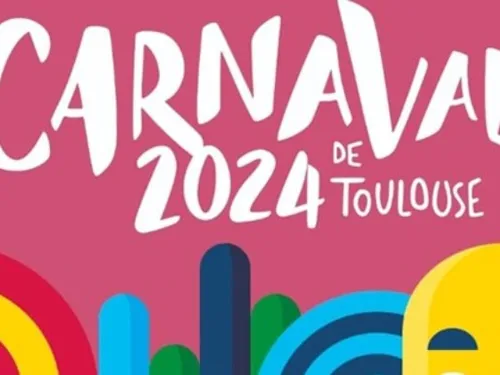 Ouverture du Carnaval 2024 de Toulouse