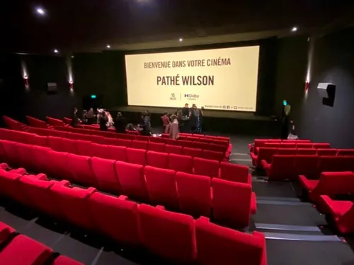 Plus de 4 millions d'entrées en 2023 dans les cinémas toulousains