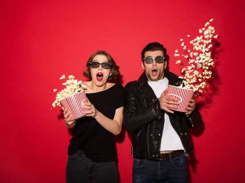 Gagnez vos places de ciné pour aller au CGR Blagnac