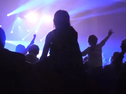 Contact VIP Contact FM à Coquelles (Aftermovie)