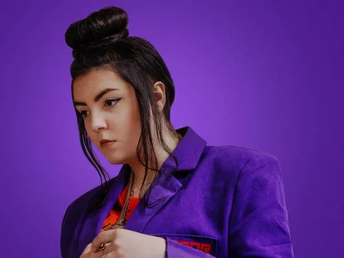 Le Tchat Champagne FM avec Hoshi