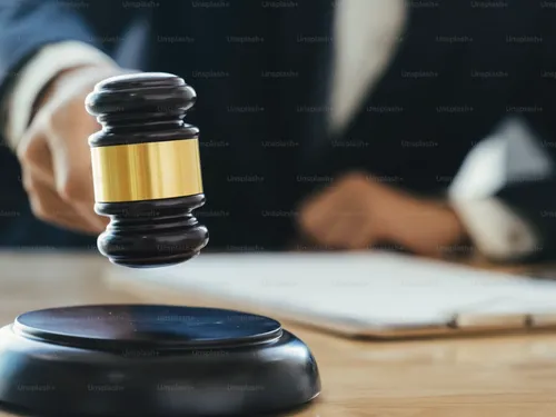 A69 : la justice met à l’arrêt le chantier