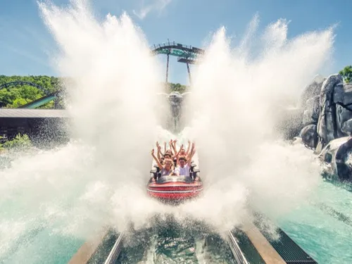 Niglo et Niglotte ont le sourire