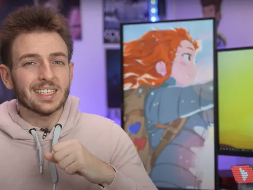 Léo TechMaker, le youtubeur troyen 