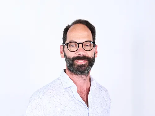 Manu: la voix de l'info depuis plus de 20 ans