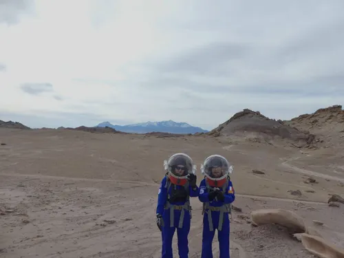 La Cité de l'espace s'envole pour Mars avec un événement inédit
