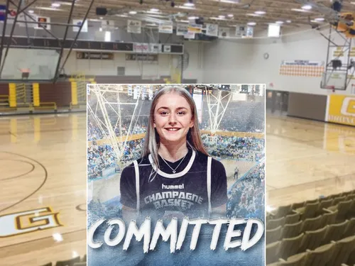 Basket : Olivia veut pétiller aux USA