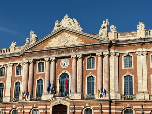 Toulouse, encore élue meilleure ville étudiante de France