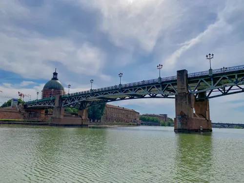 Changement majeur sur le pont Saint-Pierre ce 1er octobre 2025