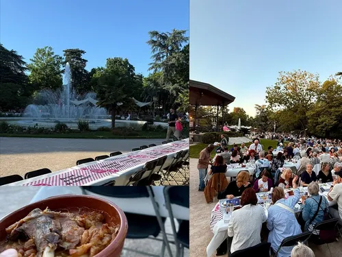 Toulouse bat le record du monde du nombre de cassoulets servis