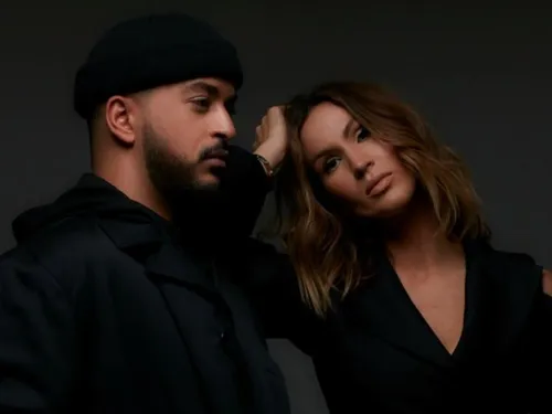 VITAA & SLIMANE "Je te le donne" (Live)