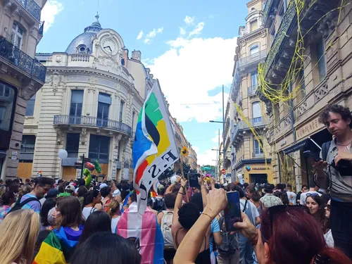 Enseignants, buralistes, agriculteurs ... le tour des manifs de ce...
