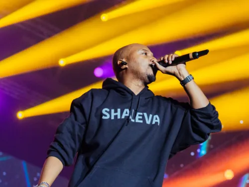 #GRAND LIVE CONTACT FM À DOUAI (AFTERMOVIE)