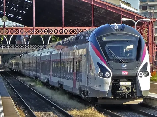 Pourquoi tous les trains ne roulent-ils pas du même côté dans notre...